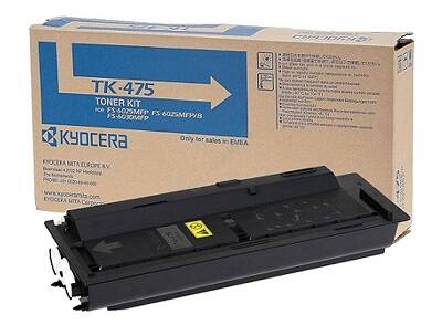 Kyocera-Mita FS-6025 Toner