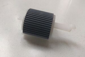 Konica Minolta PagePro 1200 Pickup Roller Tray 1