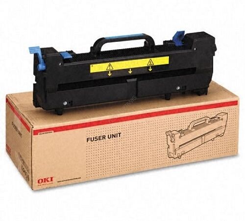 OKI C3300 Fuser Unit 