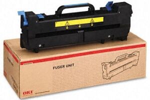 OKI C3300 Fuser Unit 