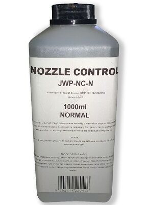 Nozzle Control Normal Płyn do czyszczenia głowic1L