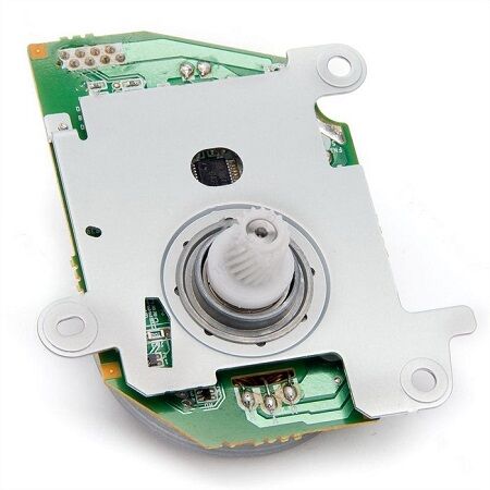 HP CLJ CM4540/CP4520 Main DC Motor