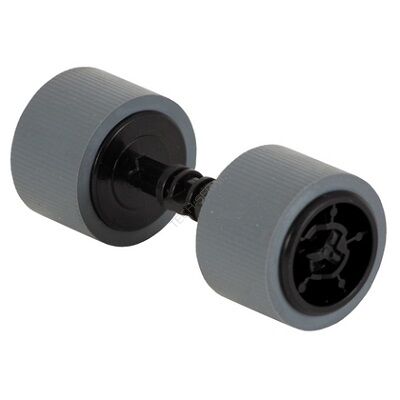 Brother DCP-J125  Roller