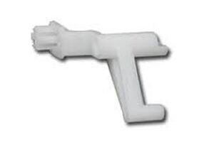 HP CLJ 3800 Cam, slide, right