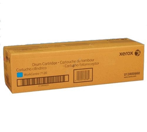 Xerox WorkCentre 7120/7225 Drum Unit Cyan