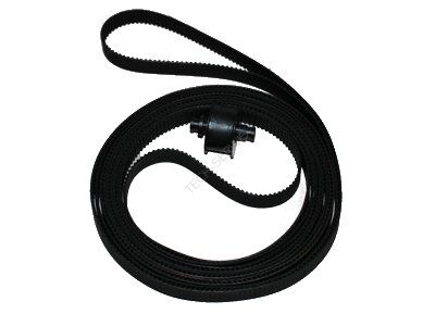 HP DJ T610/T1100/T1120 Carriage Belt 44