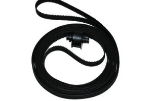 HP DJ T610/T1100/T1120 Carriage Belt 44" (A0)