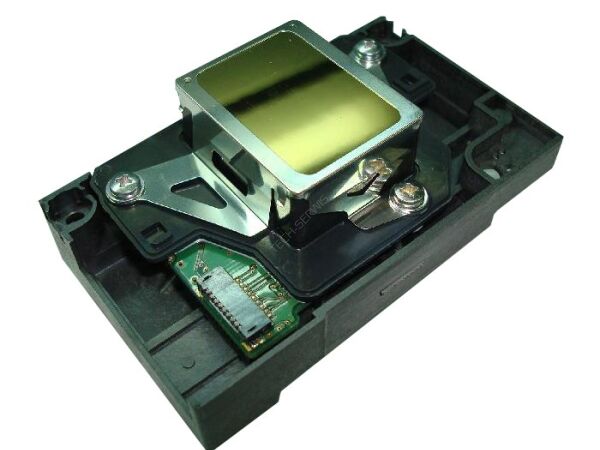 EPSON L800 Print Head