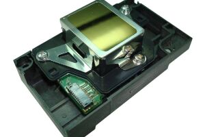 EPSON L800 Print Head