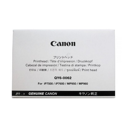 Canon PIXMA iP7600 Print Head NIEDOSTĘPNE