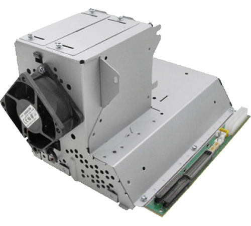 DesignJet 510 Electronics Module