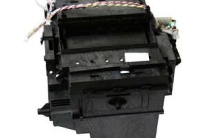 HP DJ T620/T1120 Service Station