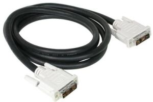 DELL Kabel DVI do monitora 1,8m PROMOCJA