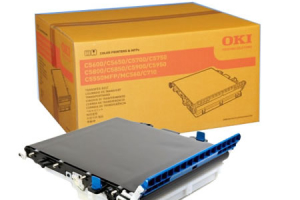 OKI C5550/C5750/C5950 Transfer Belt