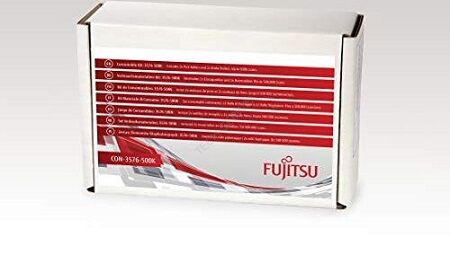 Fujitsu fi-6770 Consumable Kit
