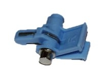 HP LJ 4200/4300 Lever, Right Holding METAL