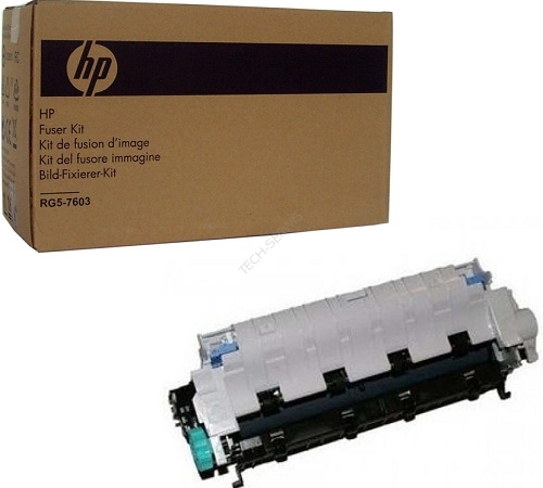 HP CLJ 2820/2840 Fuser Unit