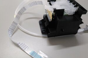 Brother MFC-J6520DWInk Refill Assy